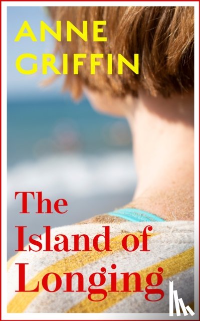 Griffin, Anne - Island of Longing