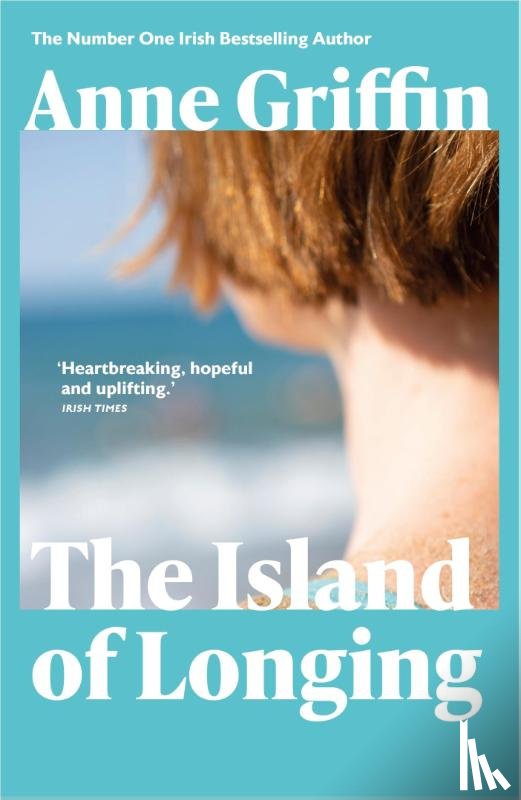 Griffin, Anne - The Island of Longing