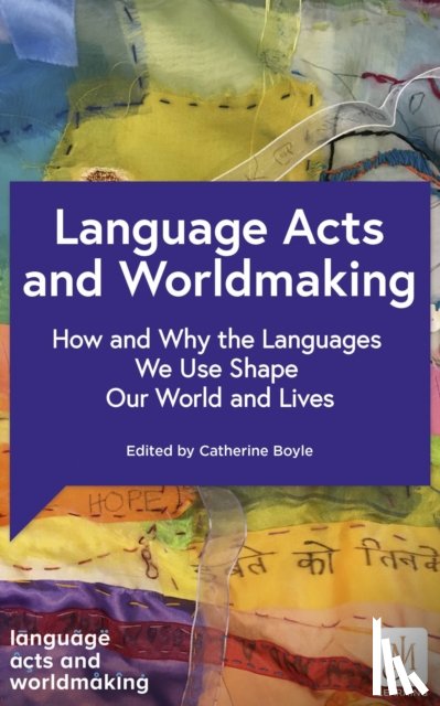 Various - Language Acts and Worldmaking