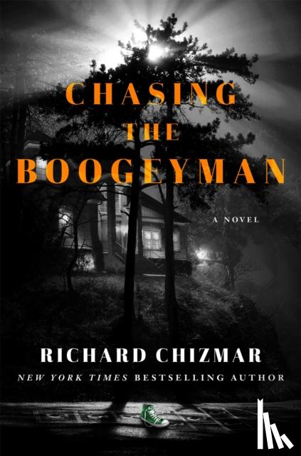 Chizmar, Richard - Chasing the Boogeyman