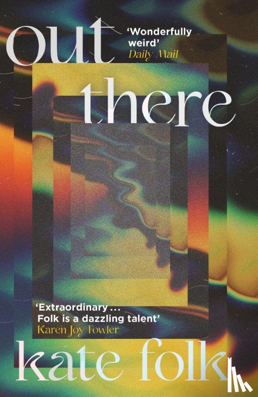 Folk, Kate - Out There