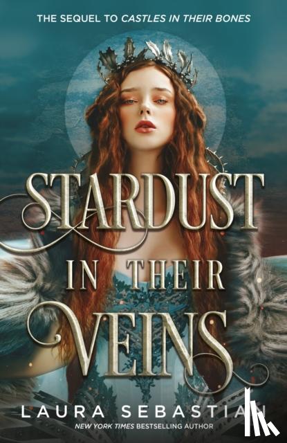 Sebastian, Laura - Stardust in their Veins