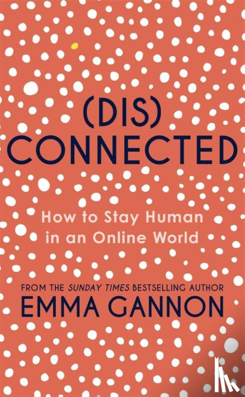 Gannon, Emma - Disconnected