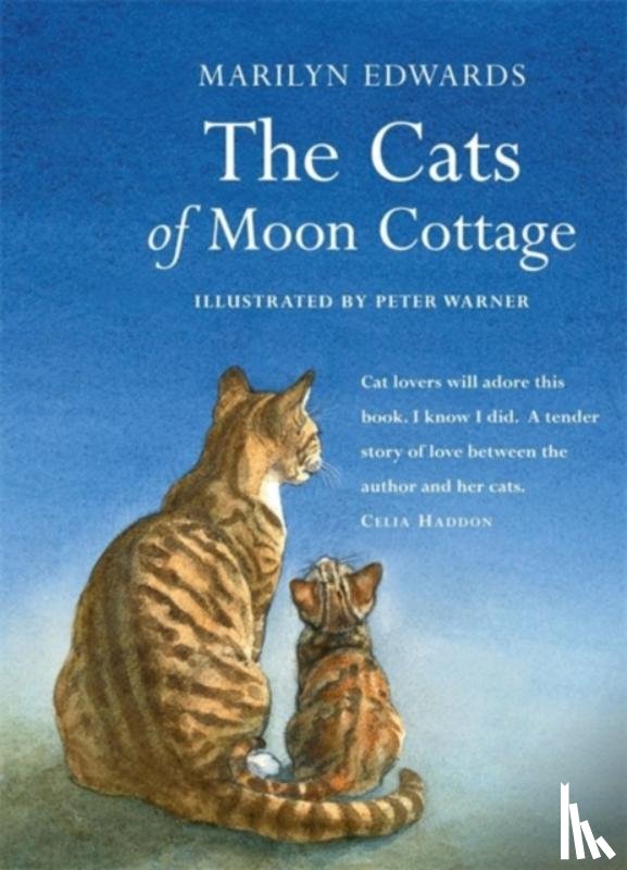 Edwards, Marilyn - The Cats of Moon Cottage