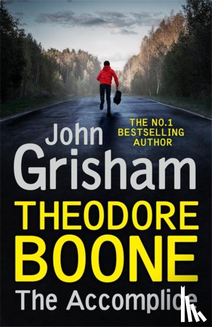Grisham, John - Theodore Boone: The Accomplice