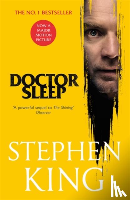 King, Stephen - Doctor Sleep