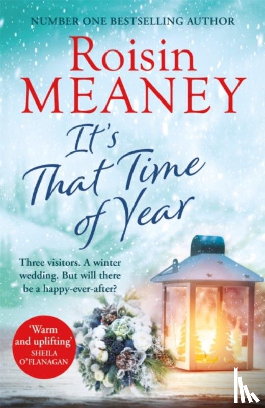 Meaney, Roisin - It's That Time of Year