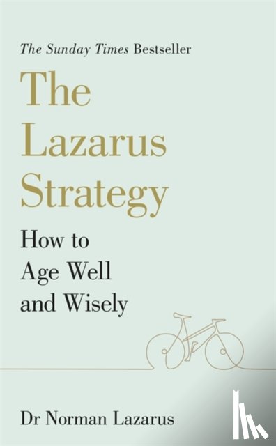 Lazarus, Dr Norman - The Lazarus Strategy
