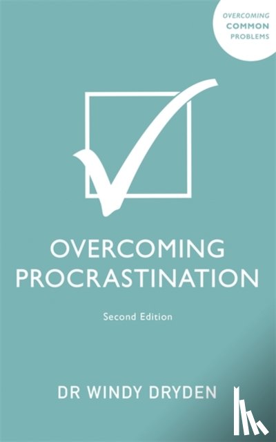 Dryden, Windy - Overcoming Procrastination