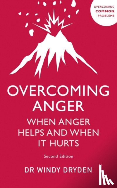 Dryden, Windy - Overcoming Anger