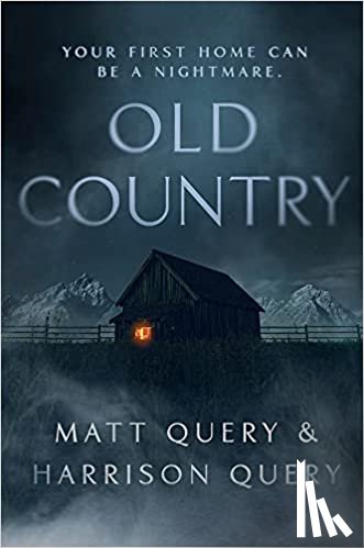Query, Matthew, Query, Harrison - Old Country