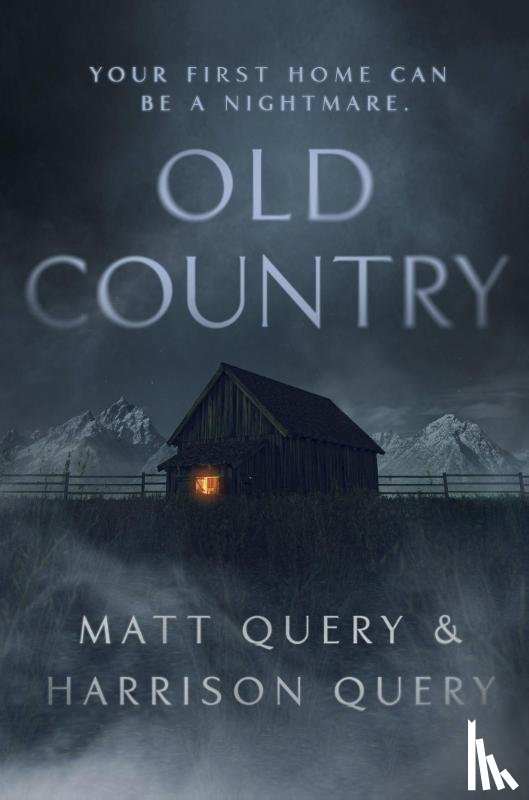 Query, Matthew, Query, Harrison - Old Country