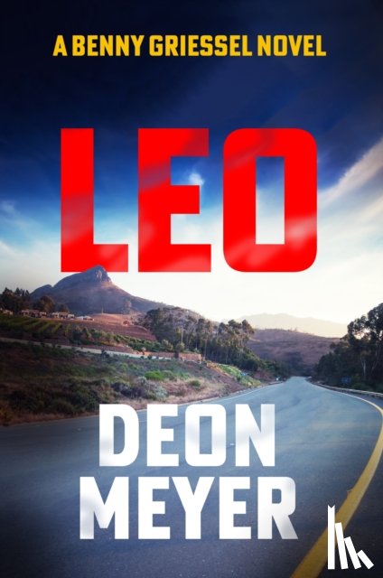 Meyer, Deon - Leo