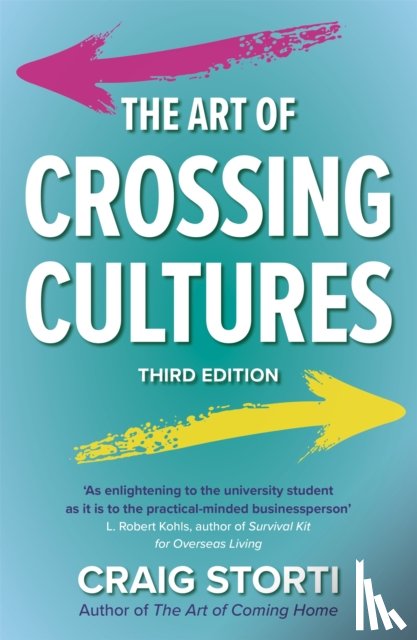 Storti, Craig - The Art of Crossing Cultures