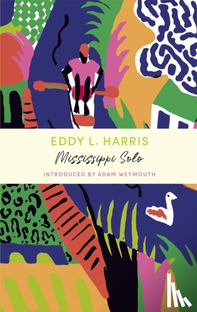 Harris, Eddy L - Mississippi Solo