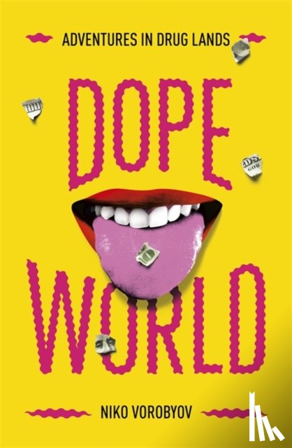 Vorobyov, Niko - Dopeworld