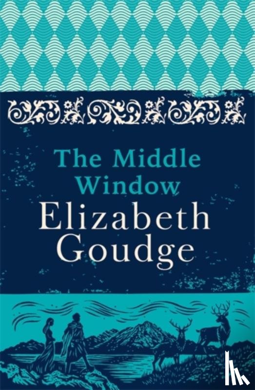 Goudge, Elizabeth - The Middle Window