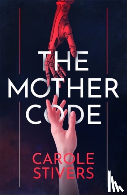 Stivers, Carole - The Mother Code