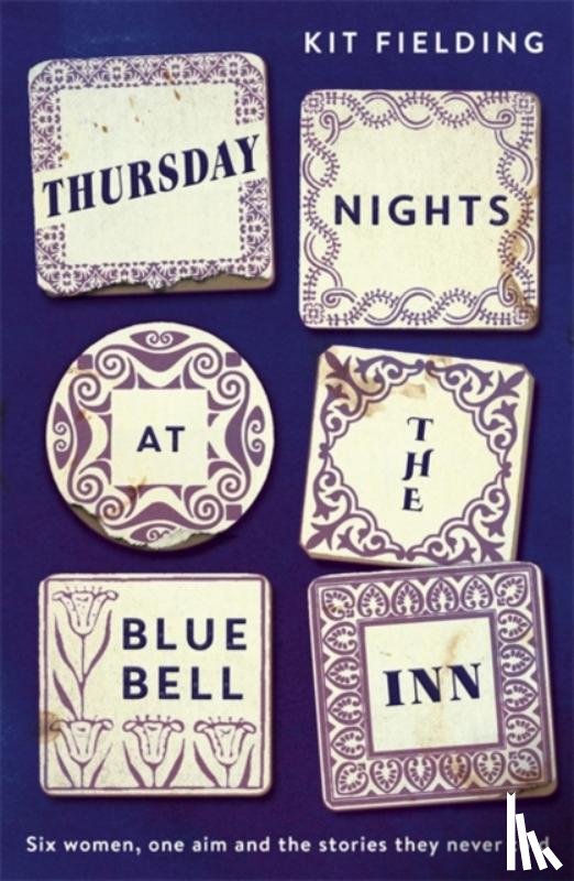 Fielding, Kit - Thursday Nights at the Bluebell Inn