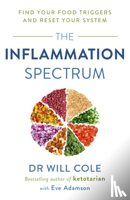 Cole, Dr Will - The Inflammation Spectrum