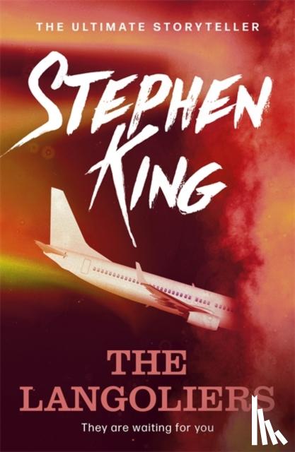 King, Stephen - The Langoliers