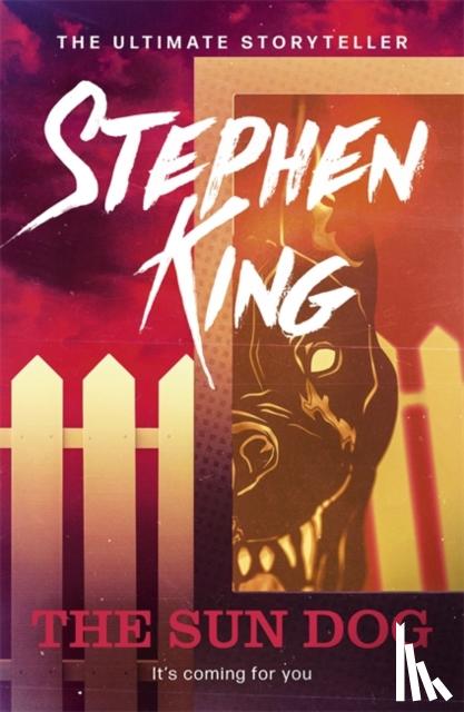 King, Stephen - The Sun Dog