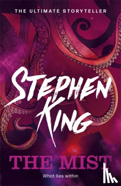 King, Stephen - The Mist
