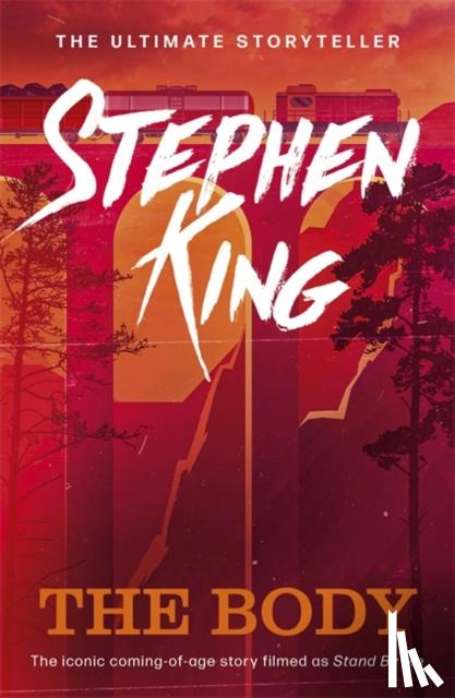 King, Stephen - The Body