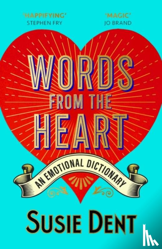 Dent, Susie - Words from the Heart