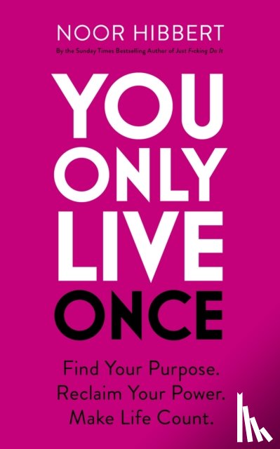Hibbert, Noor - You Only Live Once