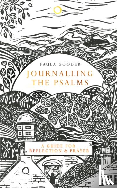 Gooder, Paula - Journalling the Psalms