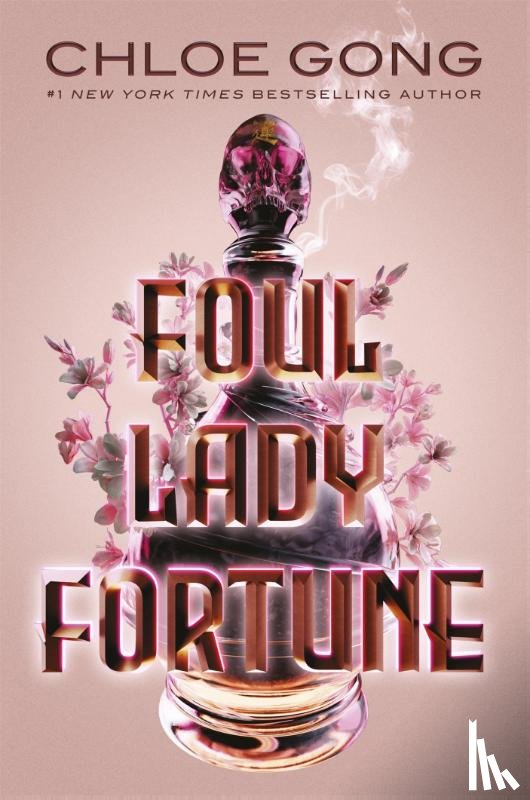 Gong, Chloe - Foul Lady Fortune