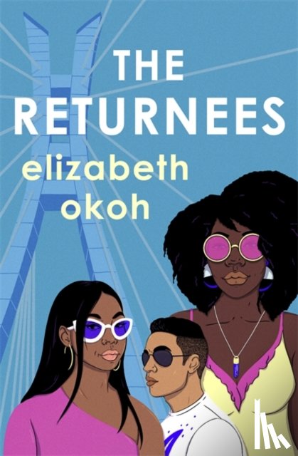 Okoh, Elizabeth - The Returnees