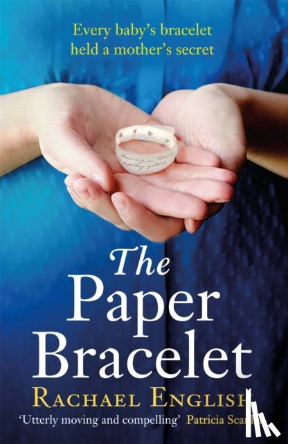 English, Rachael - The Paper Bracelet