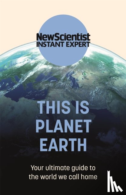 New Scientist - This is Planet Earth