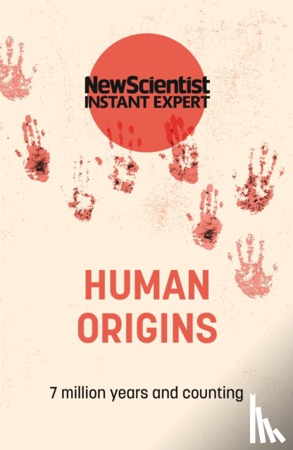 New Scientist - Human Origins