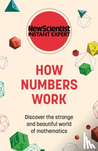 New Scientist - How Numbers Work