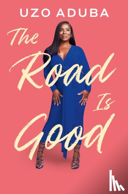 Aduba, Uzo - The Road is Good