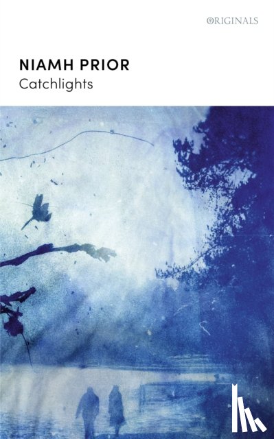 Prior, Niamh - Catchlights