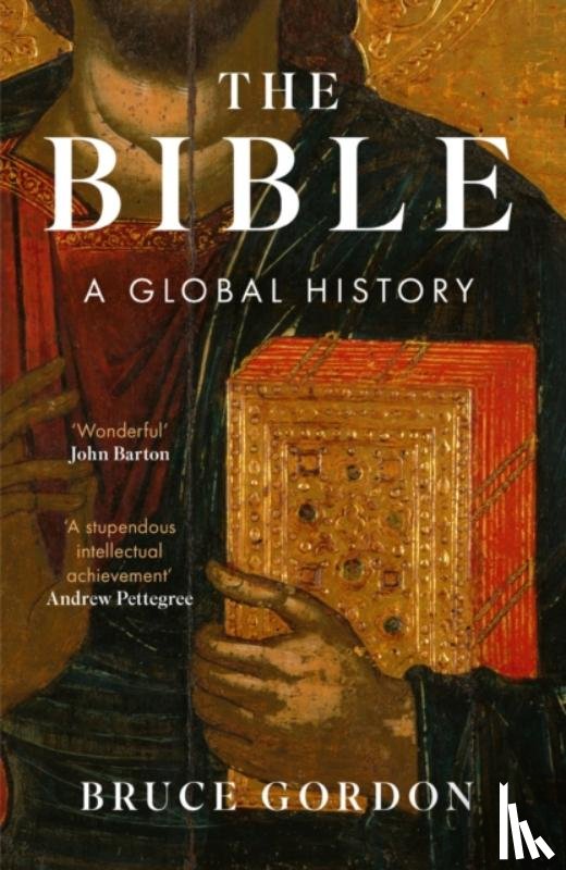 Gordon, Bruce - The Bible