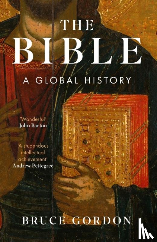 Gordon, Bruce - The Bible