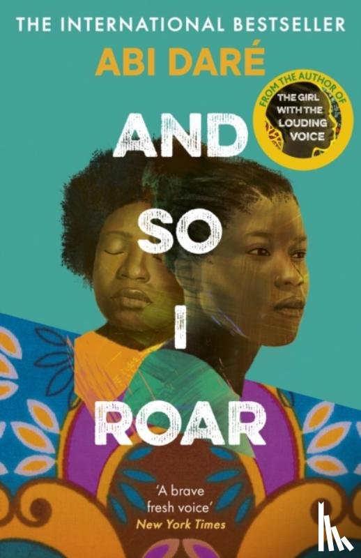 Dare, Abi - And So I Roar
