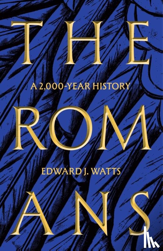 Watts, Edward J. - The Romans