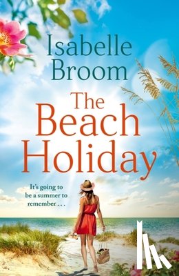 Broom, Isabelle - The Beach Holiday