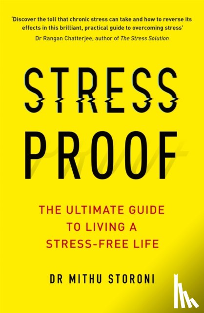 Storoni, Mithu - Stress-Proof
