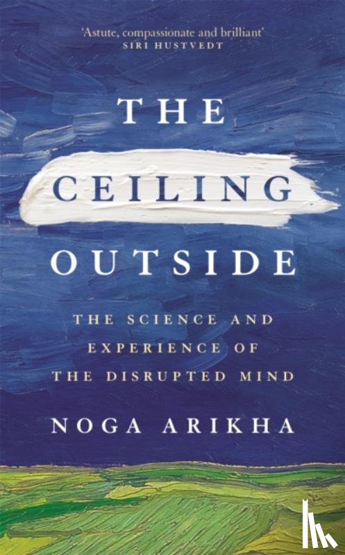 Arikha, Noga - The Ceiling Outside
