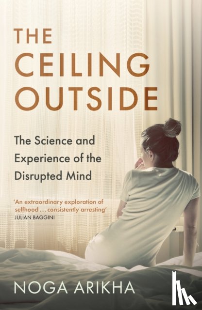 Arikha, Noga - The Ceiling Outside