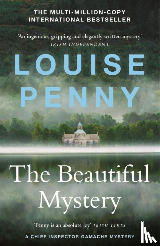 Penny, Louise - The Beautiful Mystery
