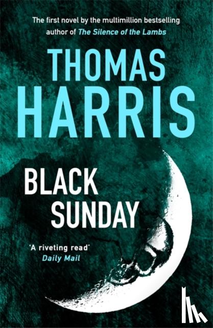 Harris, Thomas - Black Sunday
