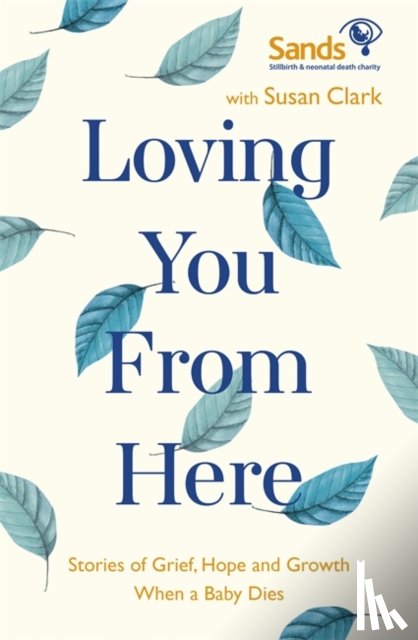 Clark, Susan - Loving You From Here